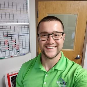 Meet your Posher, Ryan